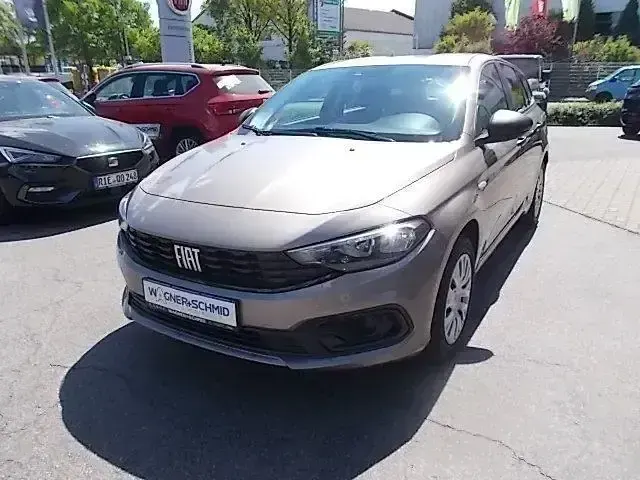 Gebraucht Fiat Tipo Easy 101 PS (74 kW) 2021 Beige Kombi