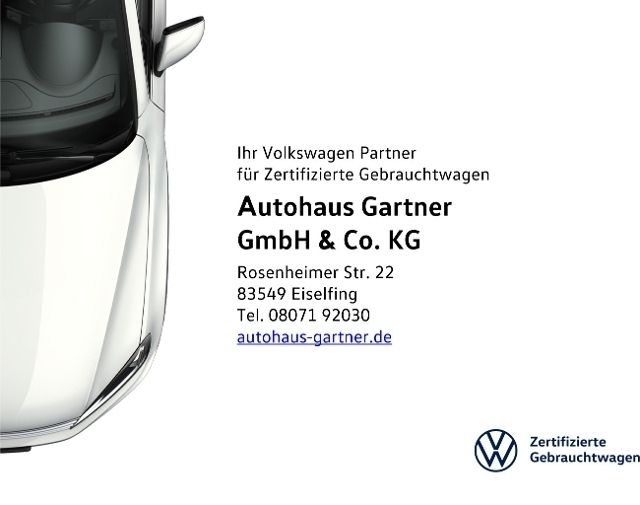 Gebraucht Seat Leon FR 150 PS (110 kW) 2024 Magnetic grau metallic Limousine