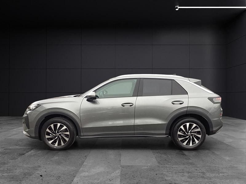 Gebraucht VW T-Roc Style 116 PS (85 kW) 2026 Wolf grey metallic SUV