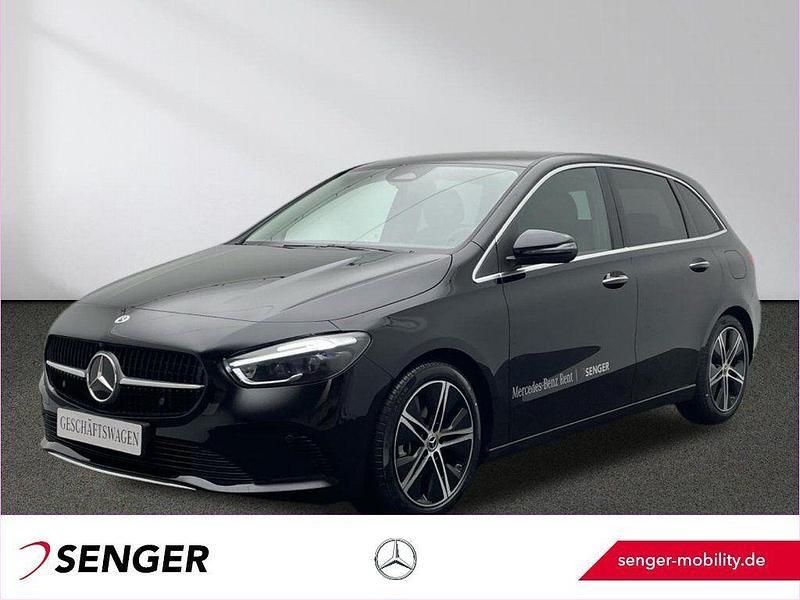 Andere Gebraucht 2025 Mercedes B200 Progressive Van / Kleinbus | 35.970 € (Teuer) - Bild 1/3