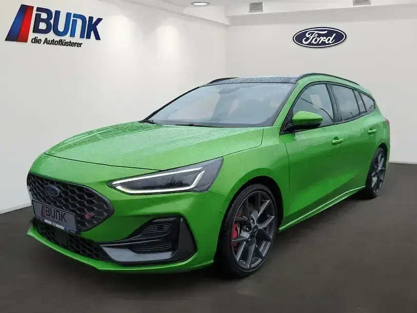 Occasion Ford Focus ST 280 ch (205 kW) 2023 Berline