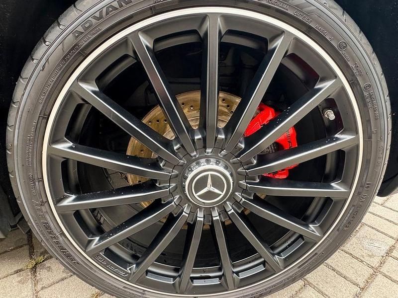 Gebraucht 2023 Mercedes GLA35 AMG AMG SUV | 53.000 € (Fairer Preis) - Bild 1/4