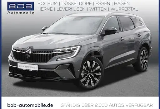 Gebraucht Renault Espace Techno 200 PS (147 kW) 2024 SUV