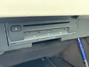 Używany VW Passat Highline 281 KM (206 kW) 2016 Niebieski Kombi