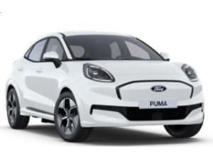Neu Ford Puma 169 PS (124 kW) 2026 Weiß (frozen white) SUV