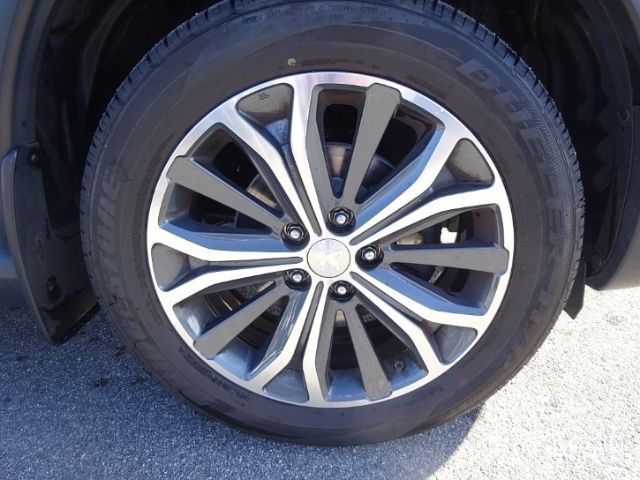 Gebraucht Peugeot 4008 Allure 115 PS (84 kW) 2015 Grau SUV