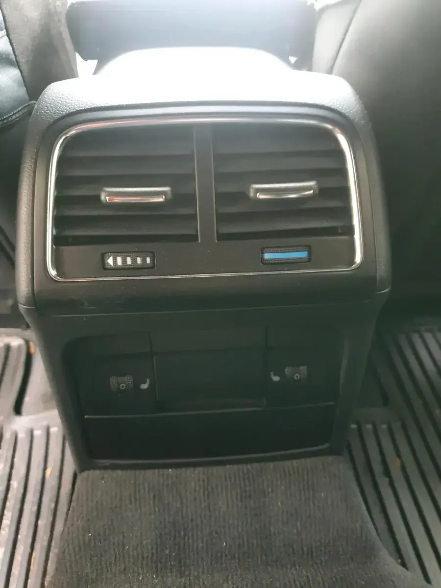 Gebraucht Audi A4 S-Line 170 PS (125 kW) 2009 Schwarz Kombi