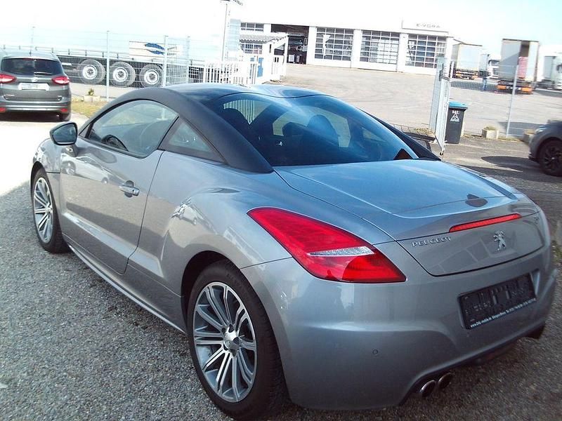 Gebraucht Peugeot RCZ Basis 156 PS (114 kW) 2014 Coupé