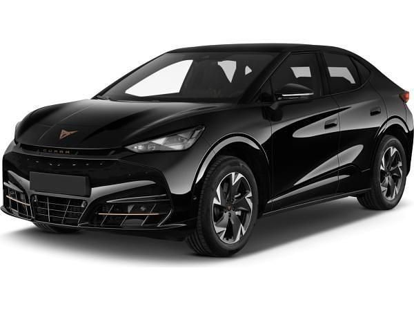 Blau (tavascanblau) Neu 2025 Cupra Tavascan SUV | 57.910 € (Teuer) - Bild 1/4