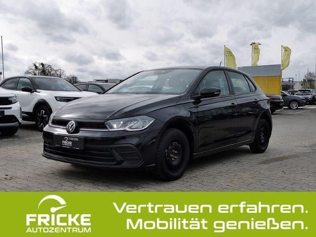 Gebraucht VW Polo 80 PS (58 kW) 2025 Schwarz Kleinwagen