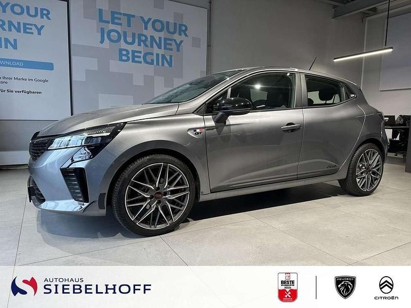 Usata Renault Clio V Evolution 91 CV (66 kW) 2025 Grigio Utilitaria