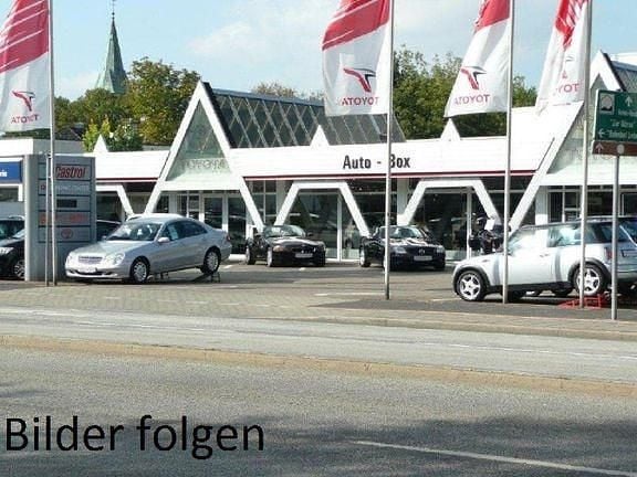 Platinumbronze metallic Gebraucht 2016 Toyota Avensis Plus | 16.980 € (Fairer Preis) - Bild 1/1