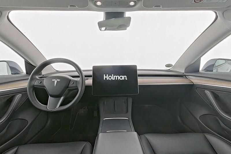 Gebraucht Tesla Model 3 366 kW (498 PS) 2022 Grau Limousine