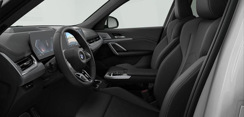 Gebraucht BMW X1 Comfort Edition 218 PS (160 kW) 2025 Weiß SUV