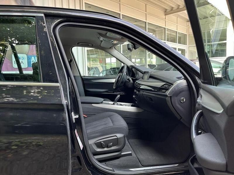 Gebraucht BMW X5 306 PS (225 kW) 2014 Schwarz SUV