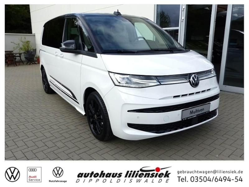 Usata VW Multivan Edition 150 CV (110 kW) 2025 Monovolume