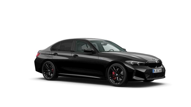 Gebraucht BMW 320 Efficient Dynamics 190 PS (139 kW) 2025 Limousine