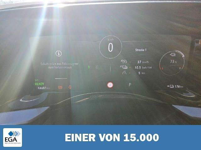 Gebraucht Opel Mokka-e Ultimate 100 kW (136 PS) 2021 Metallic SUV