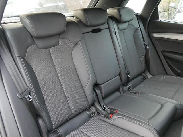 Gebraucht Audi Q5 S-Line 299 PS (219 kW) 2022 Ibisweiß SUV