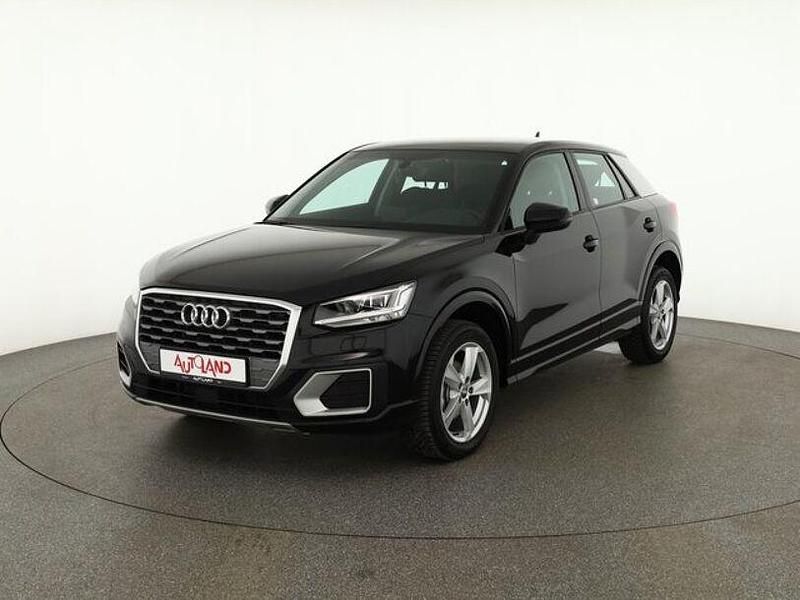 Gebraucht Audi Q2 Comfort 116 PS (85 kW) 2019 Andere SUV