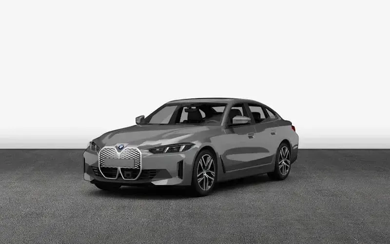 Neu BMW i4 Performance 294 kW (401 PS) 2026 Grau Limousine