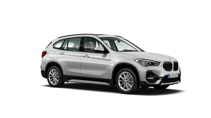 Usata BMW X1 Efficient Dynamics 178 CV (130 kW) 2026 SUV