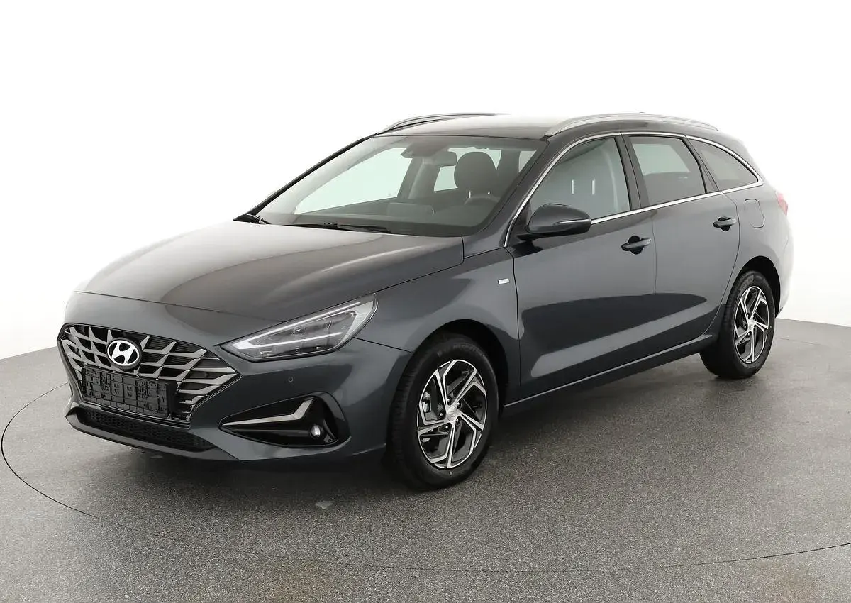 Gebraucht Hyundai i30 160 PS (117 kW) 2024 Kombi