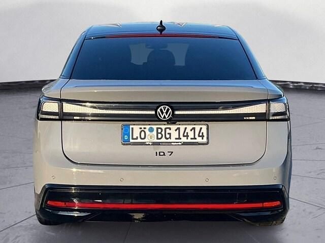 Neu VW ID.7 Pro 210 kW (286 PS) 2025 Grau Limousine