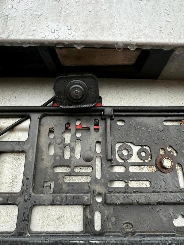 Gebraucht Ssangyong (KGM) Rodius 2015 Grau Van / Kleinbus