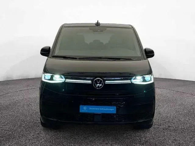 Używany VW Multivan Style 245 KM (180 kW) 2025 Minivan