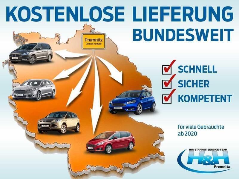 Gebraucht Ford Mustang Mach-E 258 kW (351 PS) 2022 Grau (darkmatter grey) SUV