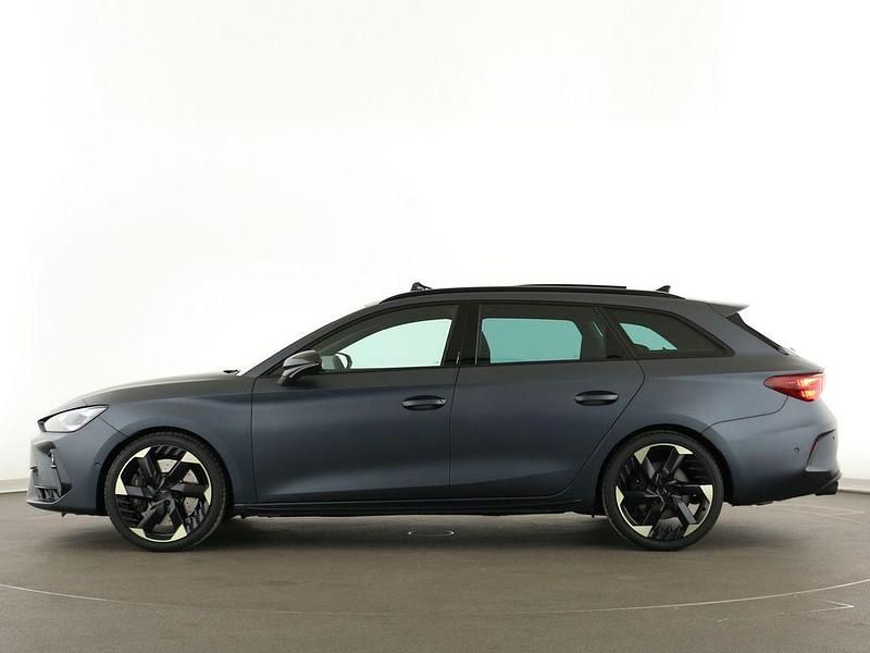 Neu Cupra Leon VZ 333 PS (244 kW) 2026 Grau Limousine