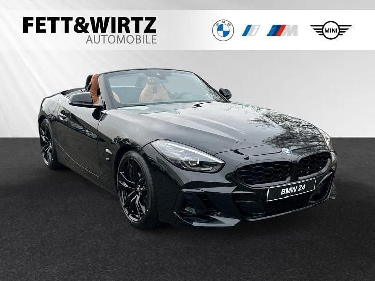 Gebraucht BMW Z4 M Sport 197 PS (144 kW) 2025 Cabrio