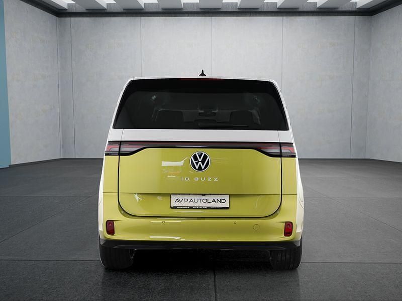 Gebraucht VW ID. Buzz Pro 210 kW (286 PS) 2026 Weiß Van / Kleinbus