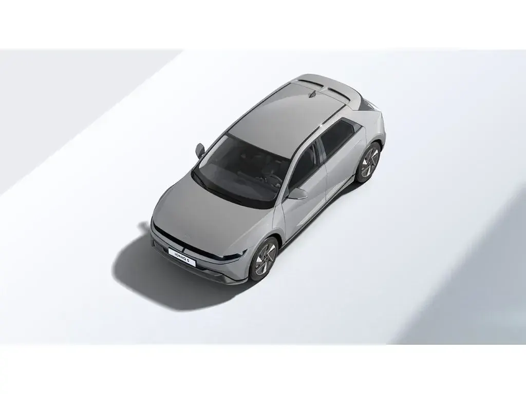 Neu Hyundai Ioniq 5 167 kW (228 PS) 2026 Grau SUV