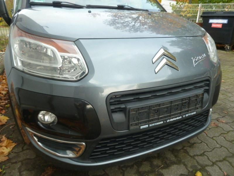 Gebraucht Citroën C3 2010 Van / Kleinbus