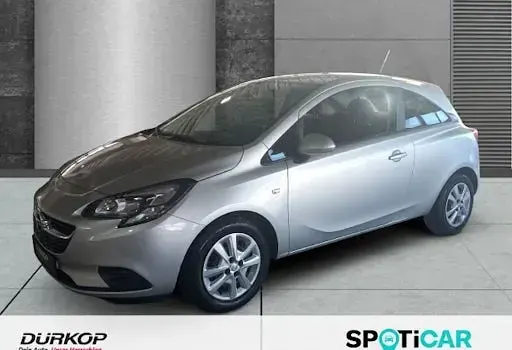 Usado Opel Corsa Edition 90 CV (66 kW) 2017 Utilitario