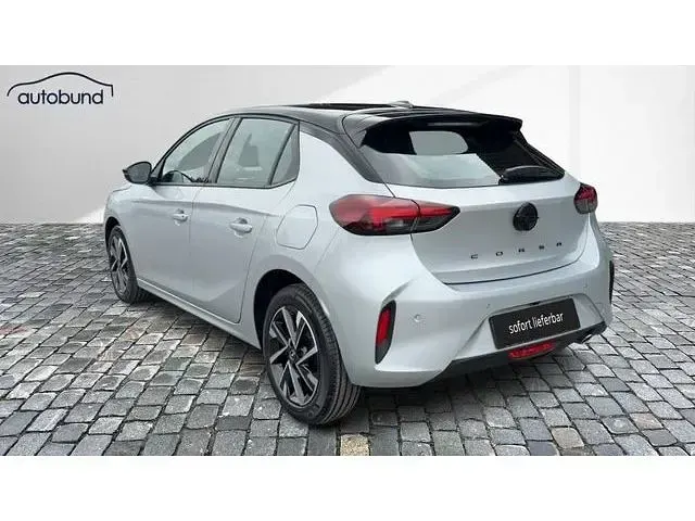 Neu Opel Corsa 101 PS (74 kW) 2026 Kleinwagen