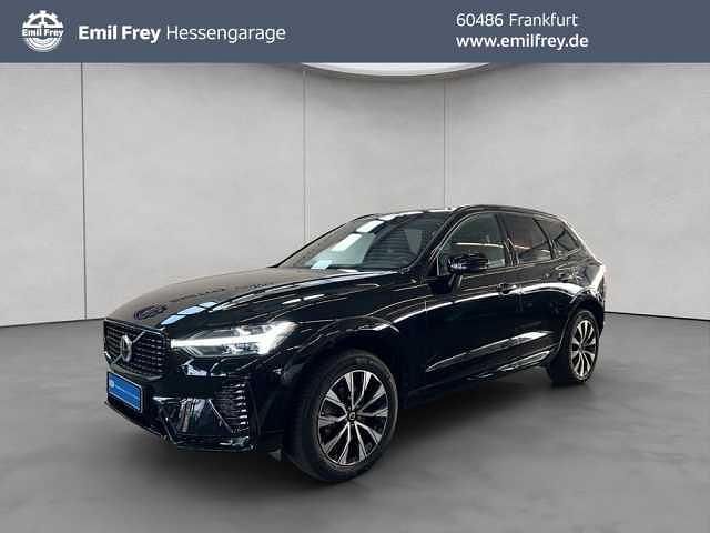 Gebraucht Volvo XC60 184 PS (135 kW) 2024 SUV