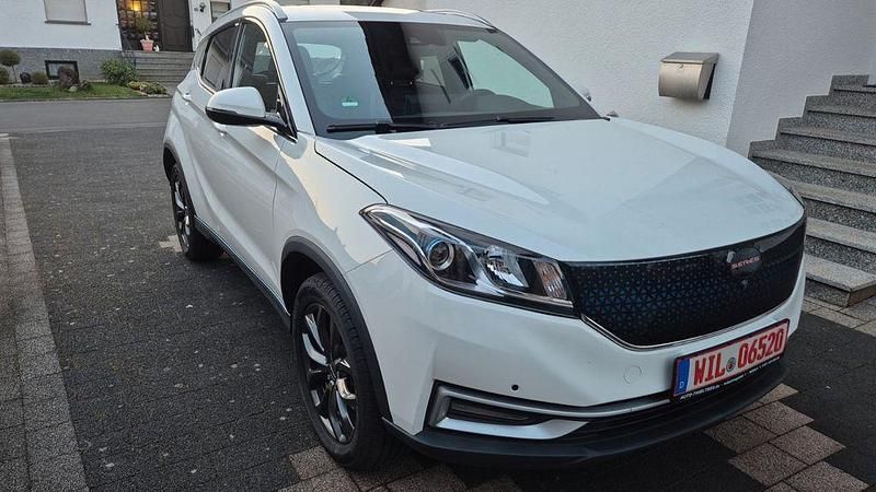 Gebraucht Seres 3 119 kW (163 PS) 2022 Weiß SUV