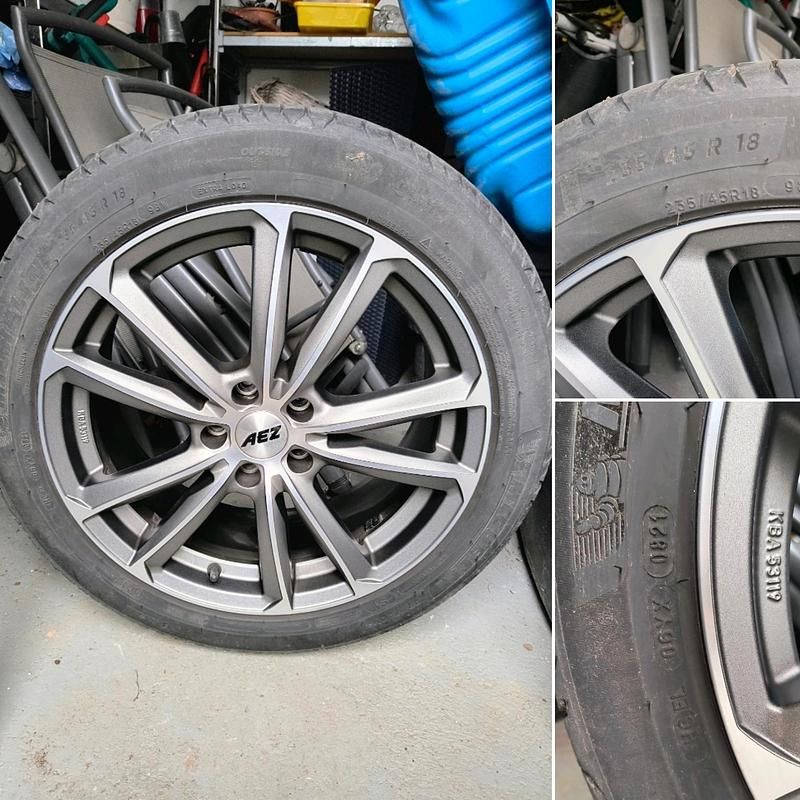 Gebraucht Peugeot 508 Active 150 PS (110 kW) 2016 Weiß Limousine