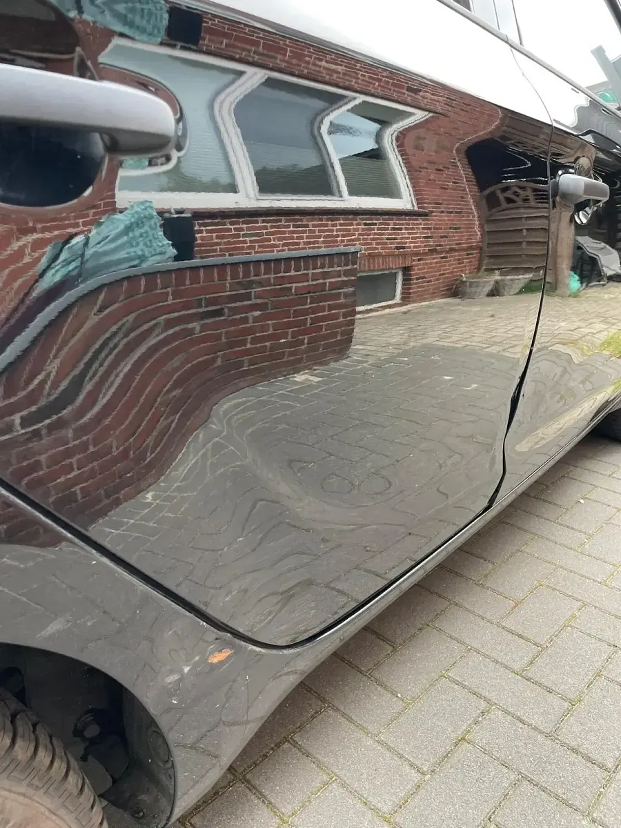 Gebraucht Hyundai i20 86 PS (63 kW) 2014 Schwarz Kleinwagen