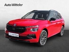 Gebraucht Skoda Kamiq Tour 150 PS (110 kW) 2025 SUV