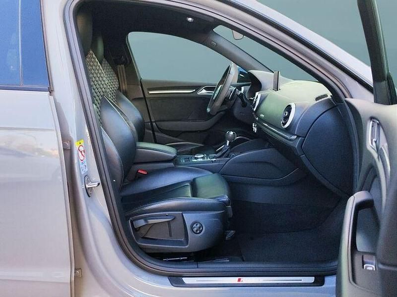 Gebraucht Audi RS3 2020 Grau Limousine