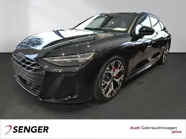 Gebraucht Audi A6 Sport 367 PS (269 kW) 2026 Kombi