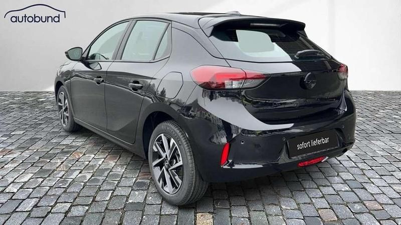 Neu Opel Corsa Edition 101 PS (74 kW) 2025 Weiß Kleinwagen