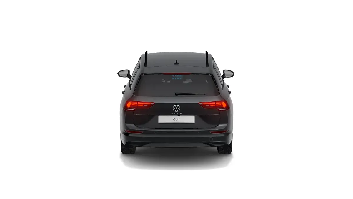 Gebraucht VW Golf VIII Life 110 PS (80 kW) 2023 Kombi