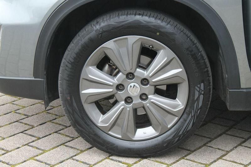 Gebraucht Suzuki Vitara Comfort 140 PS (102 kW) 2020 Grau SUV