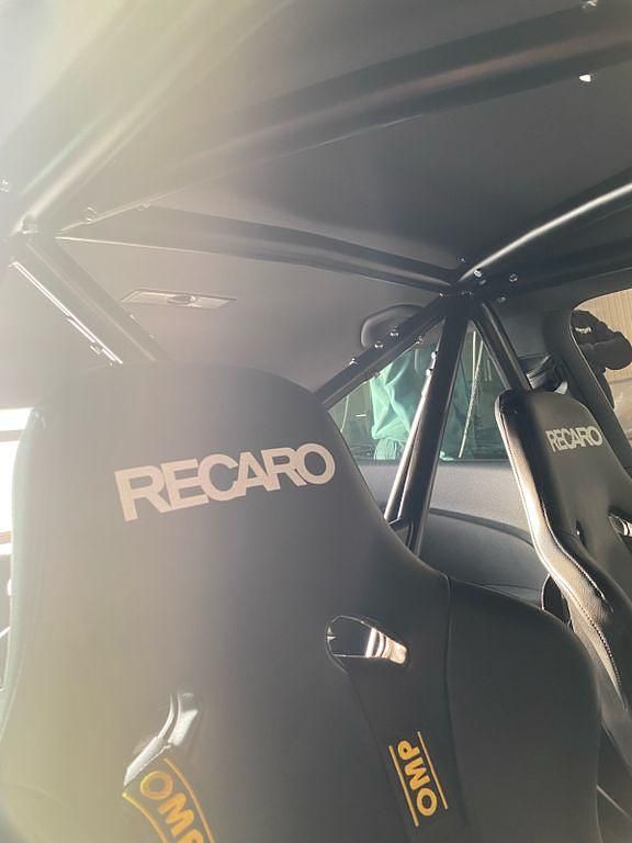 Gebraucht VW Polo R 220 PS (161 kW) 2014 Kleinwagen