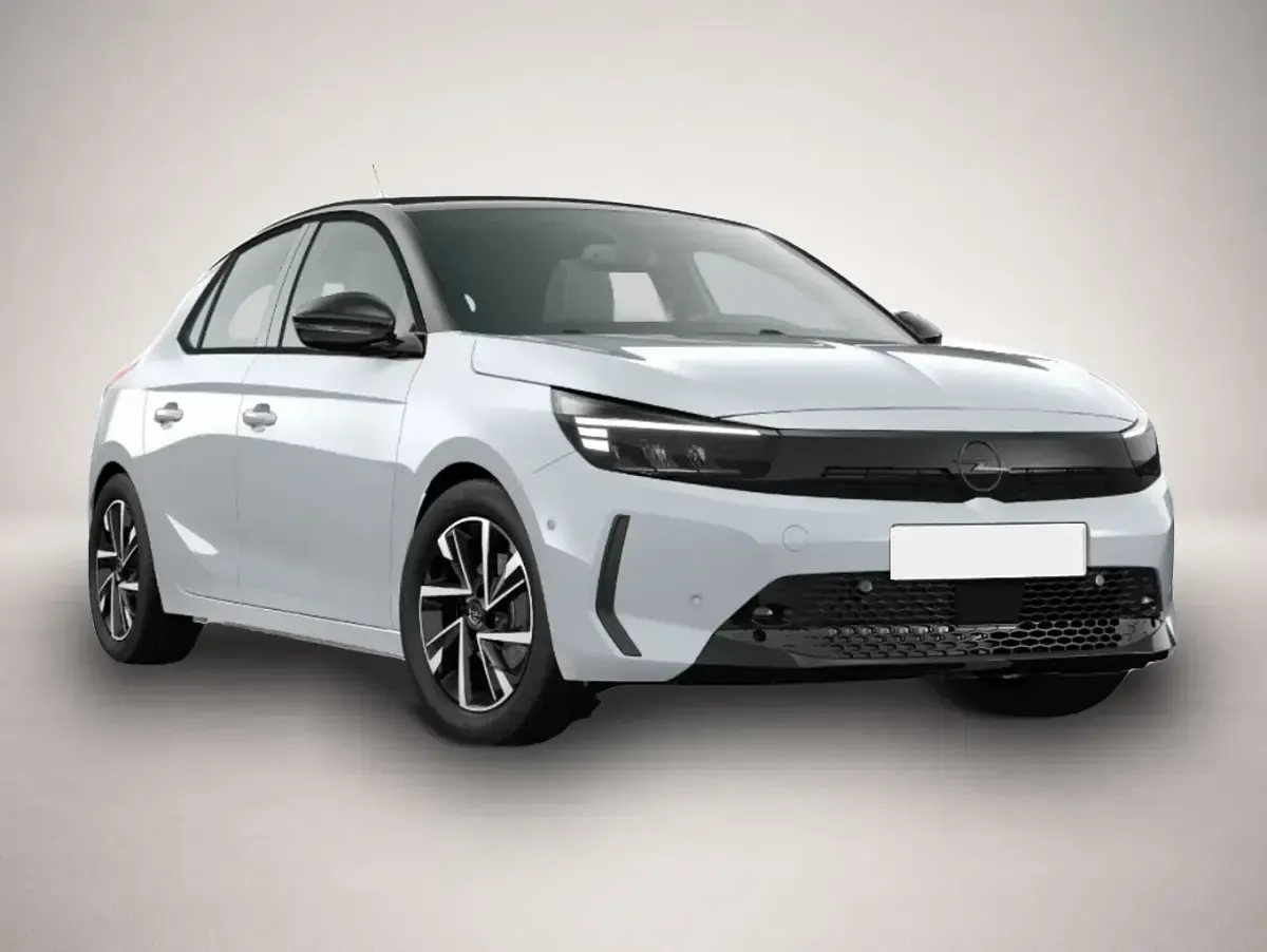Gebraucht Opel Corsa 101 PS (74 kW) 2025 Kleinwagen